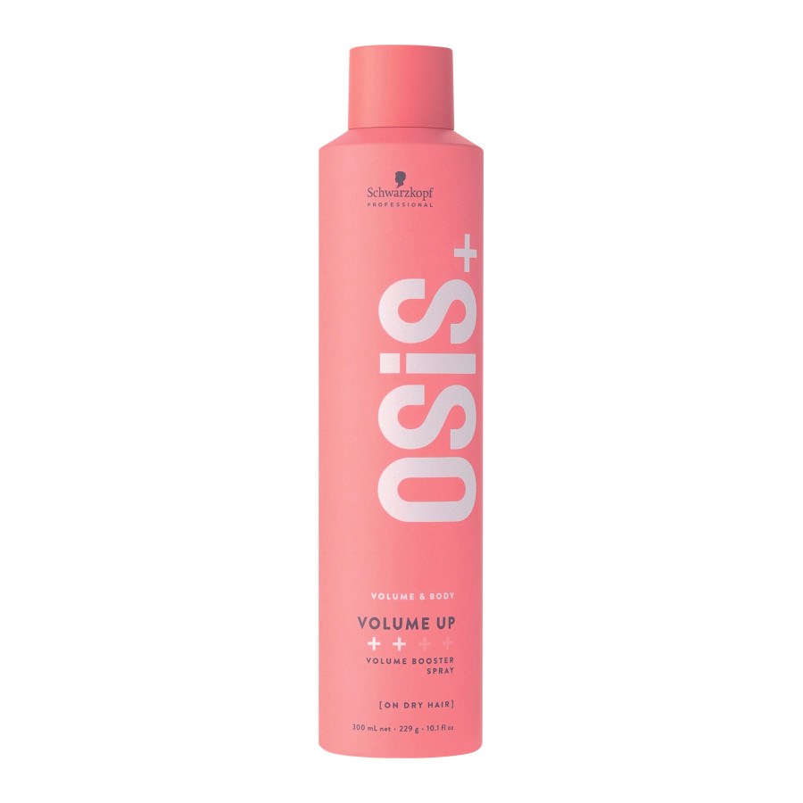 Schwarzkopf Professional OSiS+Volumenverstärker-Spray