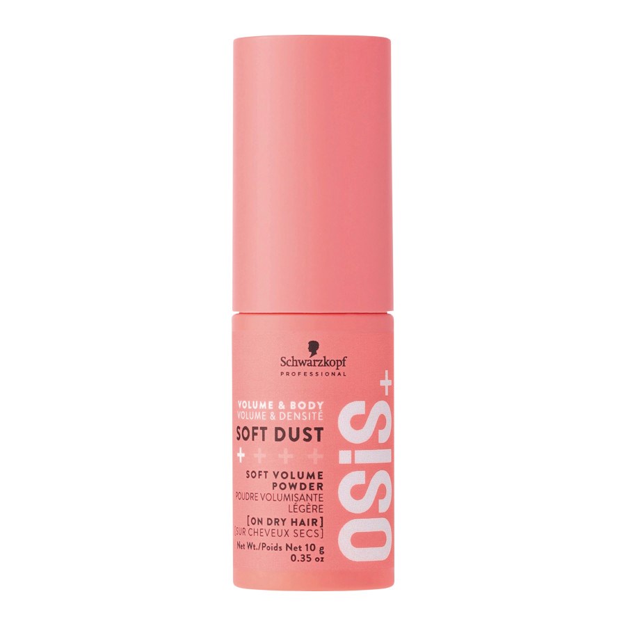 Schwarzkopf Professional OSiS+Soft Dust Volumenpuder