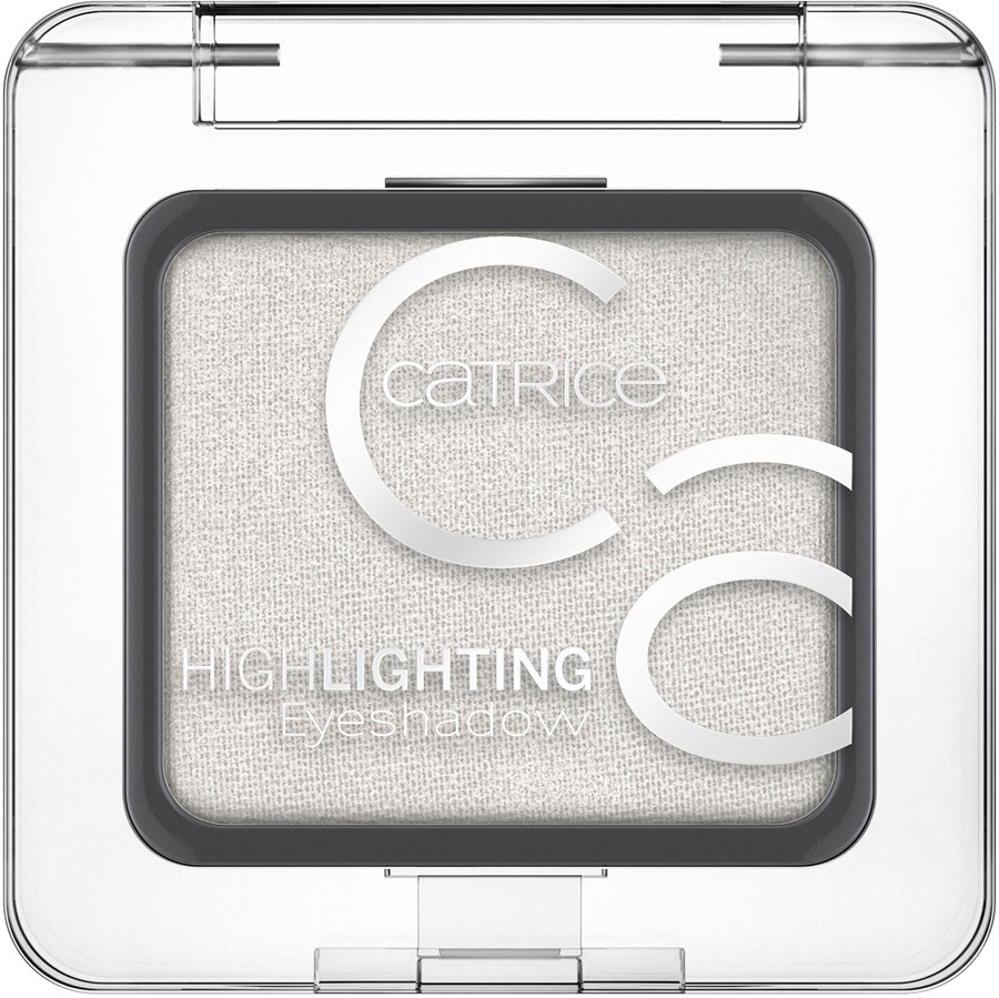 Lidschatten „Art Couleurs Highlighting 010 Highlight To Hell“ von Catrice
