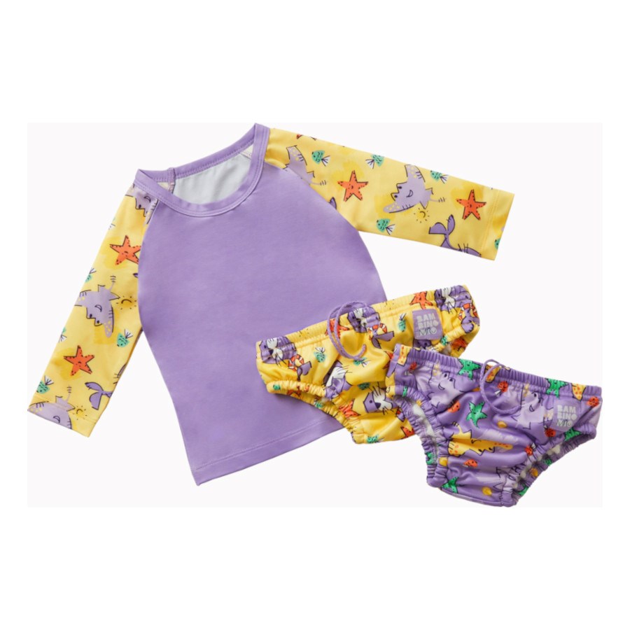„Schwimm-Set“ von Bambino Mio