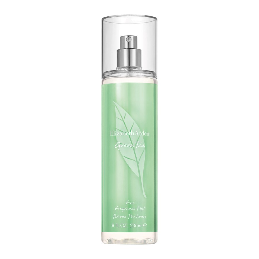 „Körperspray Body Mist Green Tea Fine Fragrance“ von Elizabeth Arden