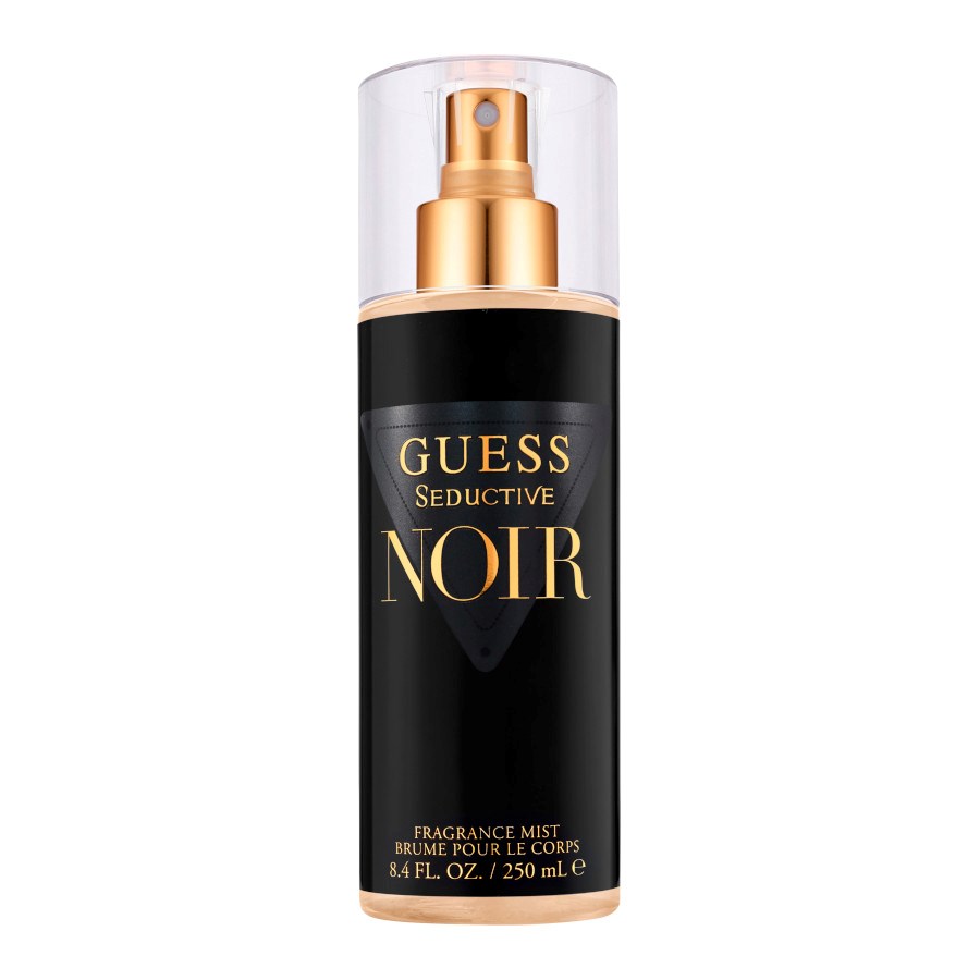 „Körperspray Body Seductive Noir“ von Guess