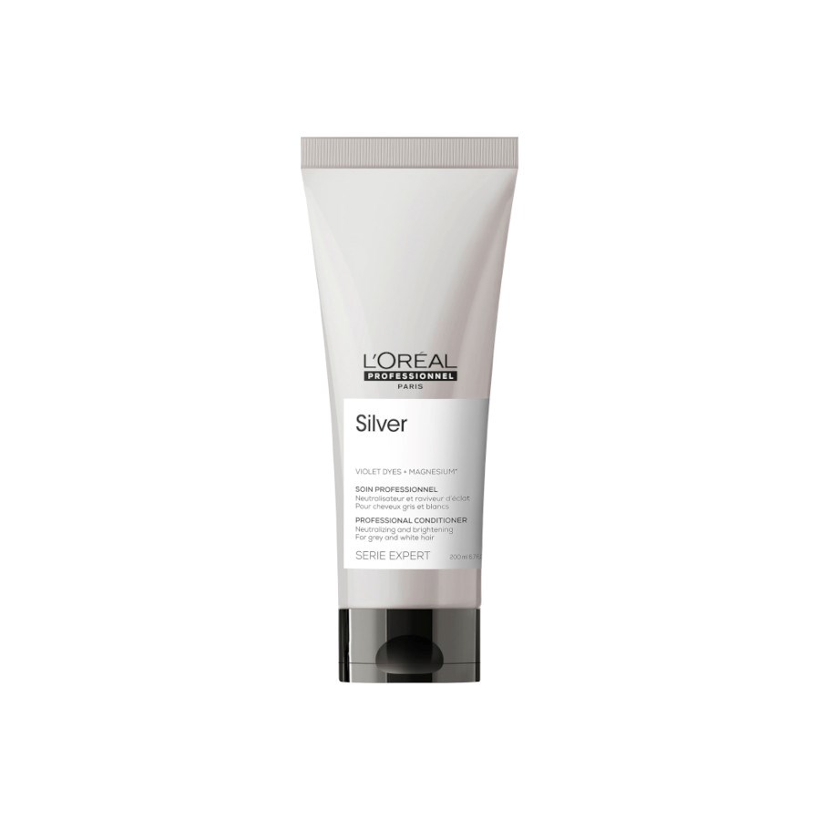 „Conditioner Silver“ von L’Oréal Professionnel
