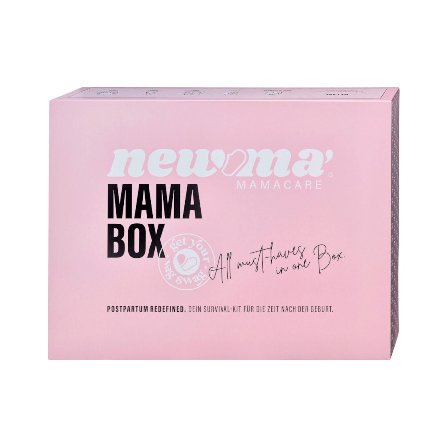Mama Box für nach der Geburt von newma