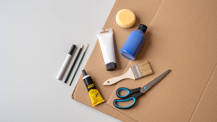 DIY Wal Zubehoer