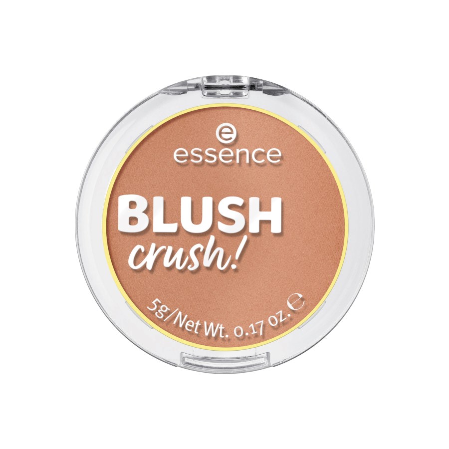 „Blush Crush! 10 Caramel Latte“ von essence