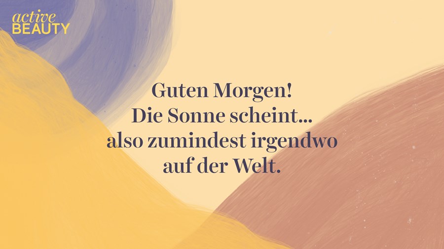 ACTIVE BEAUTY: dm Magazin für Beauty und Wohlbefinden plus Expertise vom dm friseur- & kosmetikstudio