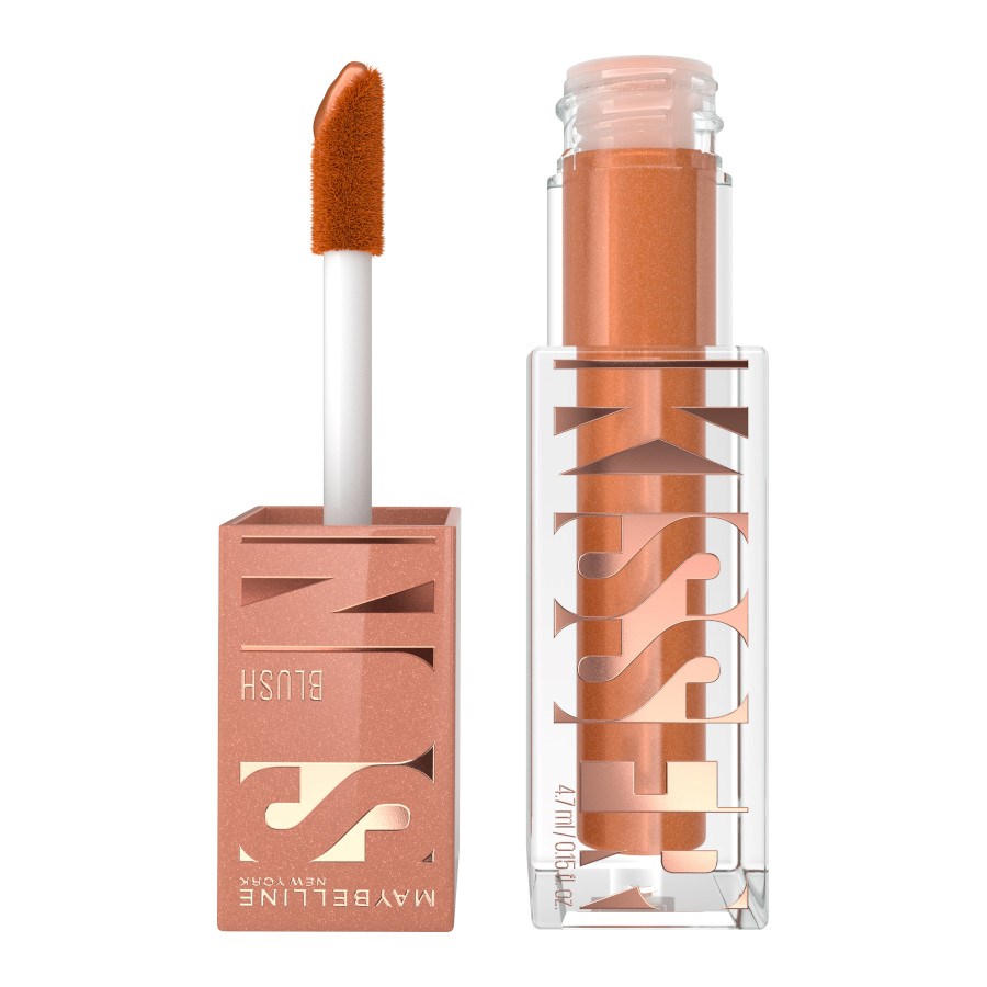 „Blush Sunkisser 12 Summer In The City“ von MAYBELLINE NEW YORK