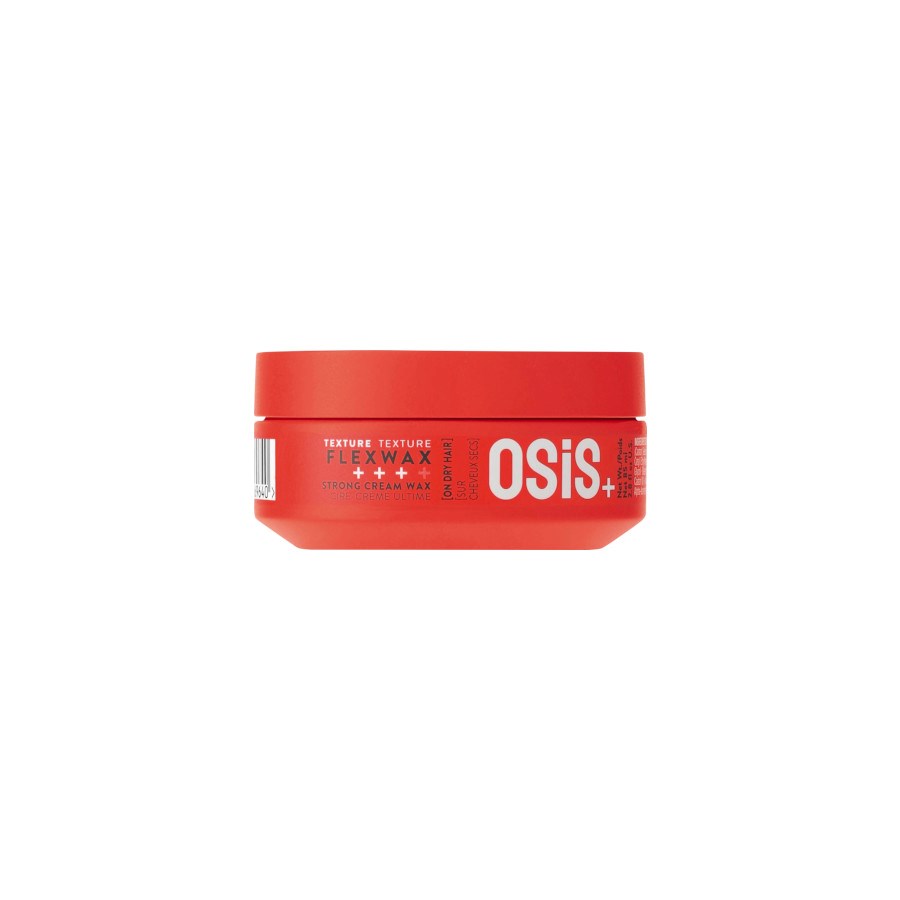 „4 FlexWax Haarwachs“ von Schwarzkopf Professional OSiS+