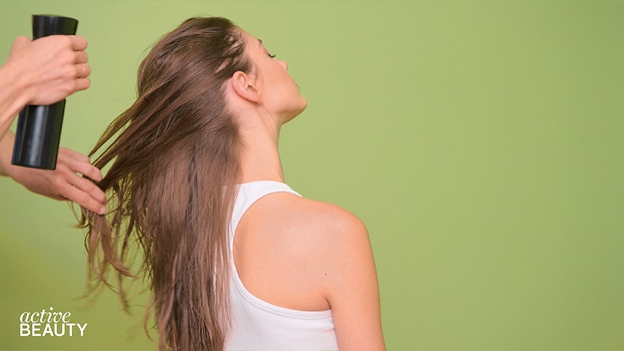 ACTIVE BEAUTY: dm Magazin für Beauty und Wohlbefinden plus Expertise vom dm friseur- & kosmetikstudio