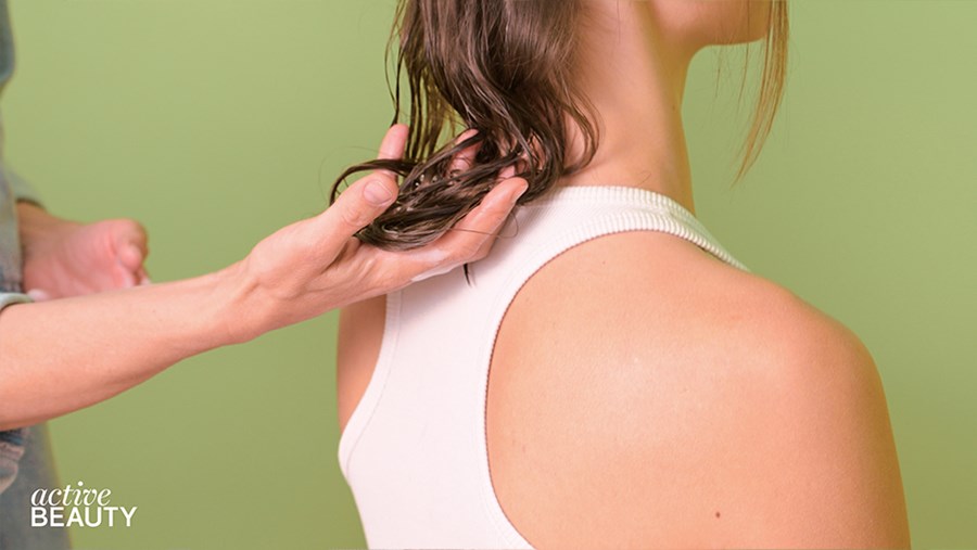 ACTIVE BEAUTY: dm Magazin für Beauty und Wohlbefinden plus Expertise vom dm friseur- & kosmetikstudio