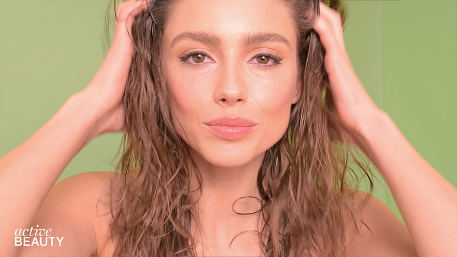 ACTIVE BEAUTY: dm Magazin für Beauty und Wohlbefinden plus Expertise vom dm friseur- & kosmetikstudio