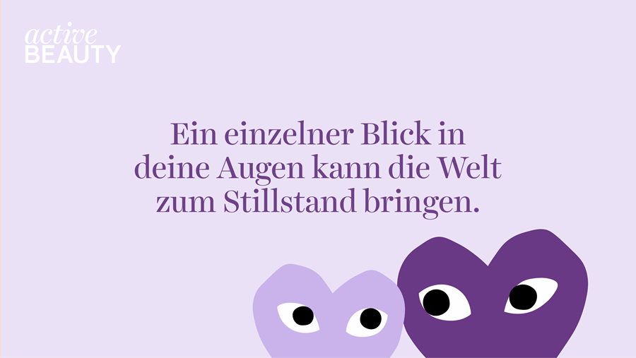 ACTIVE BEAUTY: dm Magazin für Beauty und Wohlbefinden plus Expertise vom dm friseur- & kosmetikstudio