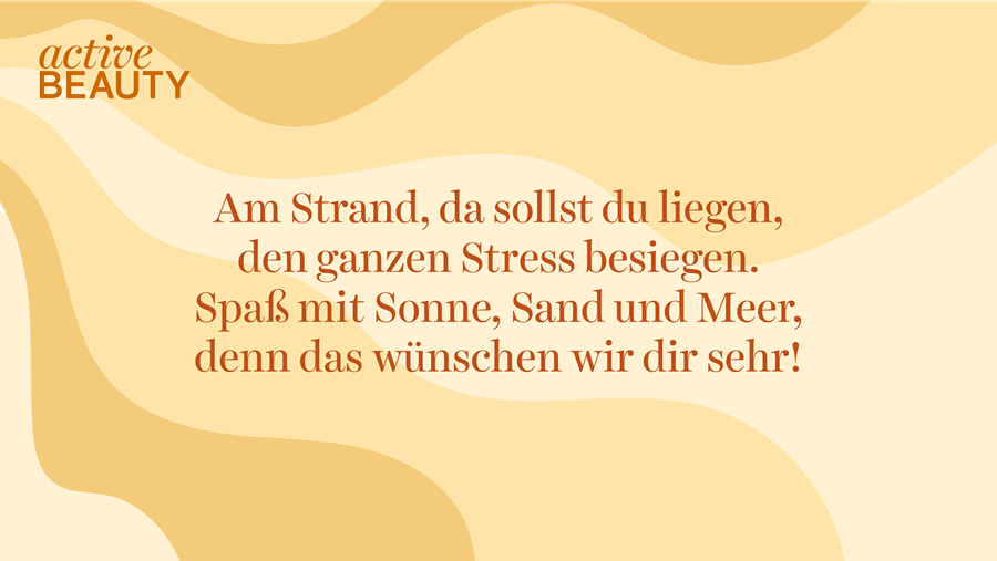 ACTIVE BEAUTY: dm Magazin für Beauty und Wohlbefinden plus Expertise vom dm friseur- & kosmetikstudio