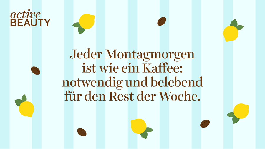 ACTIVE BEAUTY: dm Magazin für Beauty und Wohlbefinden plus Expertise vom dm friseur- & kosmetikstudio