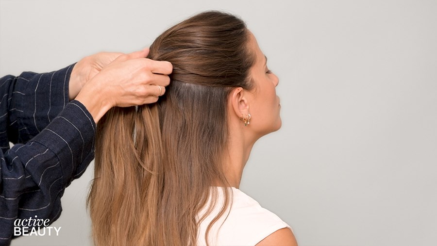 ACTIVE BEAUTY: dm Magazin für Beauty und Wohlbefinden plus Expertise vom dm friseur- & kosmetikstudio