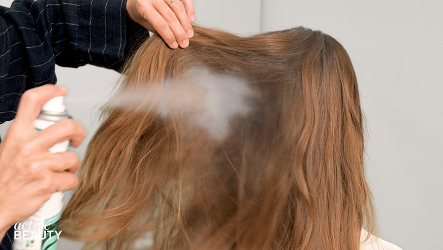 ACTIVE BEAUTY: dm Magazin für Beauty und Wohlbefinden plus Expertise vom dm friseur- & kosmetikstudio