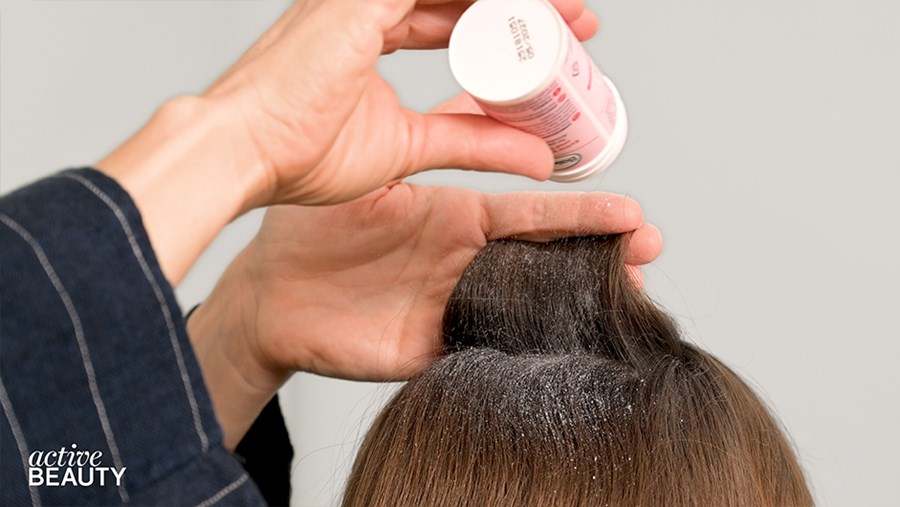 ACTIVE BEAUTY: dm Magazin für Beauty und Wohlbefinden plus Expertise vom dm friseur- & kosmetikstudio