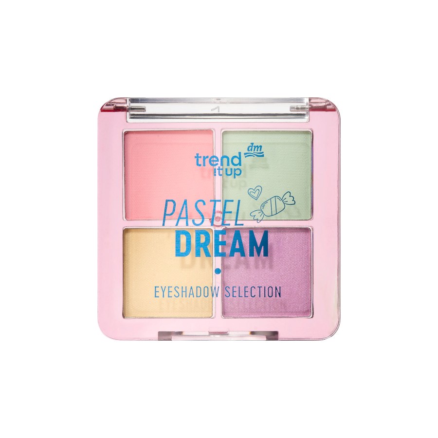 ACTIVE BEAUTY: dm Magazin für Beauty und Wohlbefinden plus Expertise vom dm friseur- & kosmetikstudio