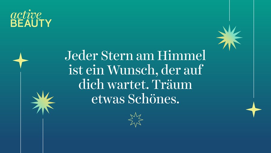 ACTIVE BEAUTY: dm Magazin für Beauty und Wohlbefinden plus Expertise vom dm friseur- & kosmetikstudio