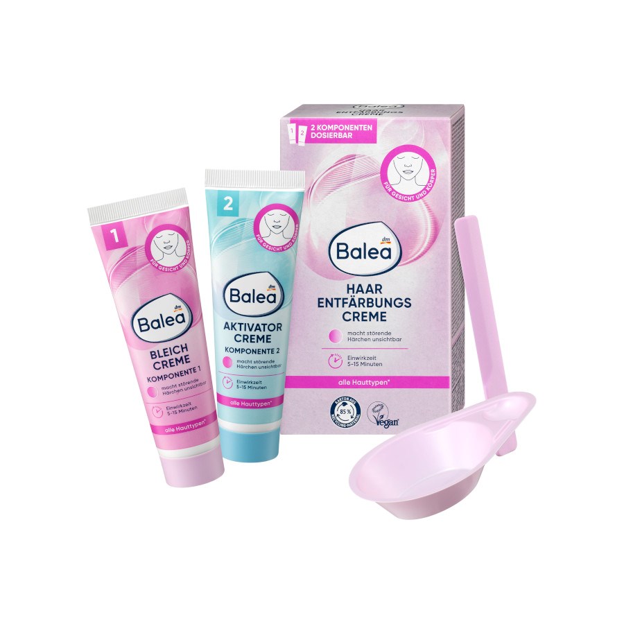 ACTIVE BEAUTY: dm Magazin für Beauty und Wohlbefinden plus Expertise vom dm friseur- & kosmetikstudio