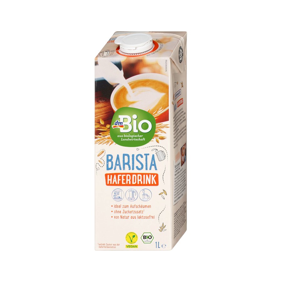 ACTIVE BEAUTY: dm Magazin für Beauty und Wohlbefinden plus Expertise vom dm friseur- & kosmetikstudio