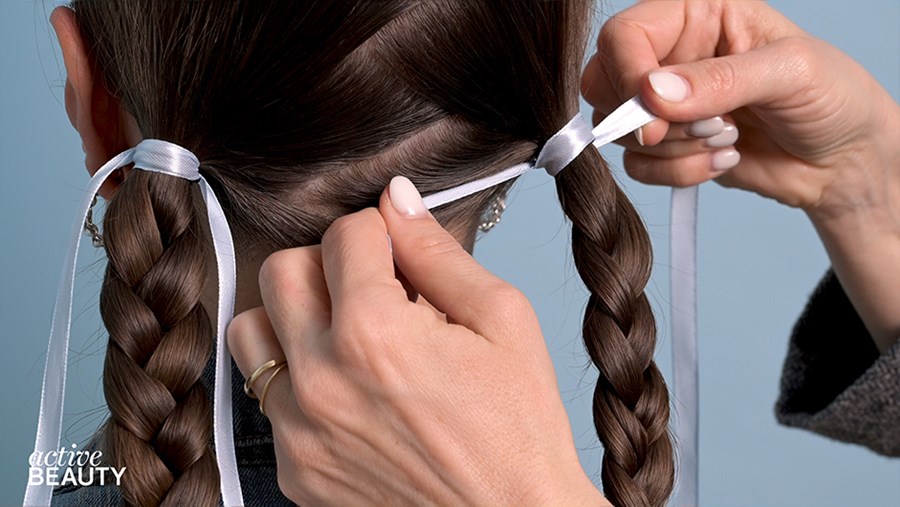 ACTIVE BEAUTY: dm Magazin für Beauty und Wohlbefinden plus Expertise vom dm friseur- & kosmetikstudio