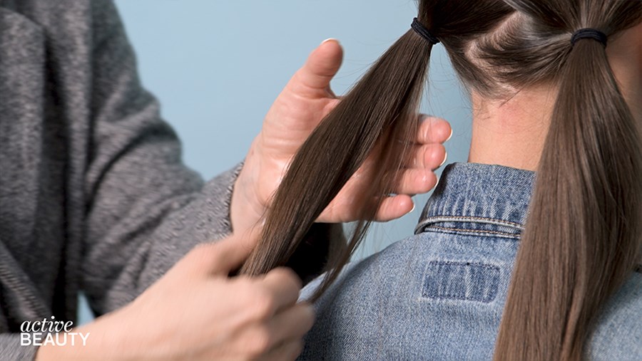 ACTIVE BEAUTY: dm Magazin für Beauty und Wohlbefinden plus Expertise vom dm friseur- & kosmetikstudio