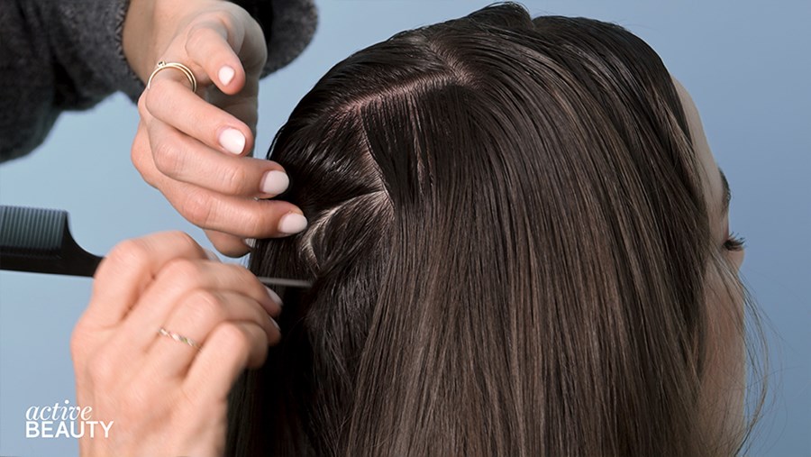 ACTIVE BEAUTY: dm Magazin für Beauty und Wohlbefinden plus Expertise vom dm friseur- & kosmetikstudio