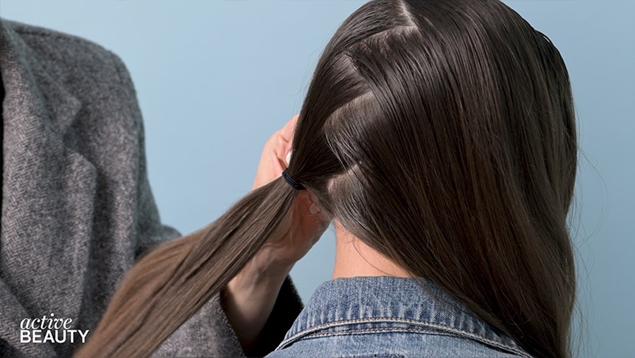 ACTIVE BEAUTY: dm Magazin für Beauty und Wohlbefinden plus Expertise vom dm friseur- & kosmetikstudio