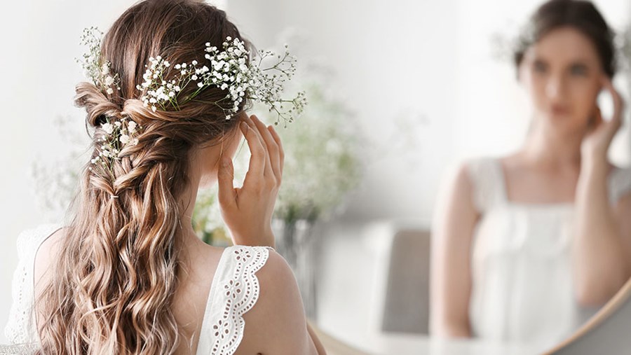 ACTIVE BEAUTY: dm Magazin für Beauty und Wohlbefinden plus Expertise vom dm friseur- & kosmetikstudio