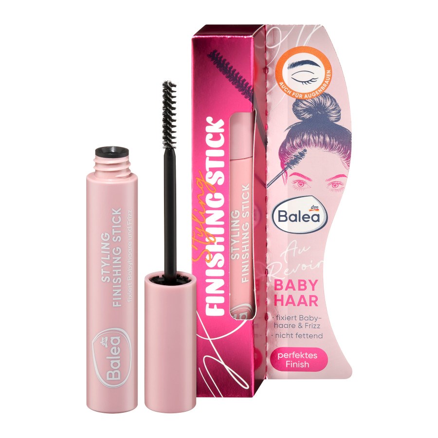 ACTIVE BEAUTY: dm Magazin für Beauty und Wohlbefinden plus Expertise vom dm friseur- & kosmetikstudio