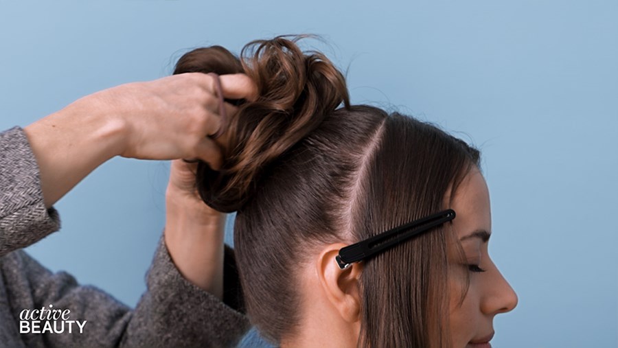 ACTIVE BEAUTY: dm Magazin für Beauty und Wohlbefinden plus Expertise vom dm friseur- & kosmetikstudio