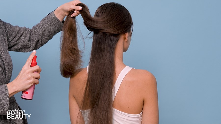 ACTIVE BEAUTY: dm Magazin für Beauty und Wohlbefinden plus Expertise vom dm friseur- & kosmetikstudio