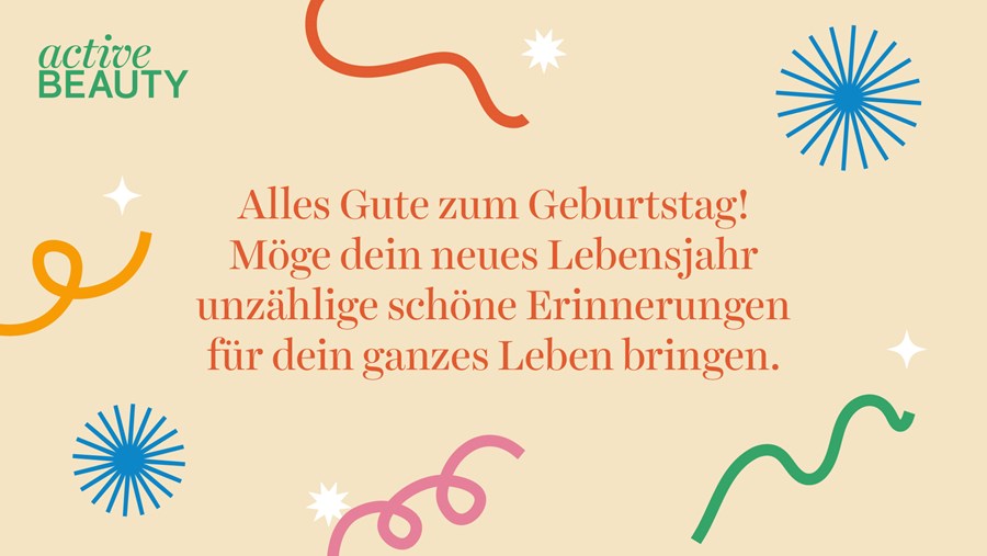 ACTIVE BEAUTY: dm Magazin für Beauty und Wohlbefinden plus Expertise vom dm friseur- & kosmetikstudio