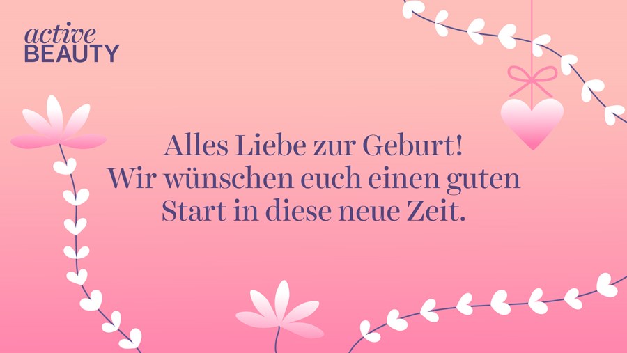 ACTIVE BEAUTY: dm Magazin für Beauty und Wohlbefinden plus Expertise vom dm friseur- & kosmetikstudio