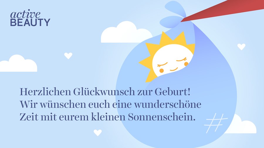 ACTIVE BEAUTY: dm Magazin für Beauty und Wohlbefinden plus Expertise vom dm friseur- & kosmetikstudio