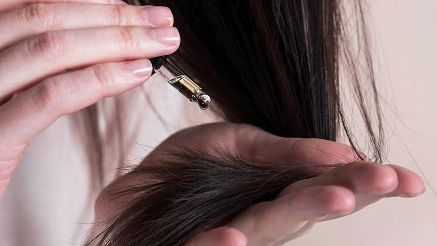Hair-Repair: Reichhaltige Haaröle für seidiges Haar