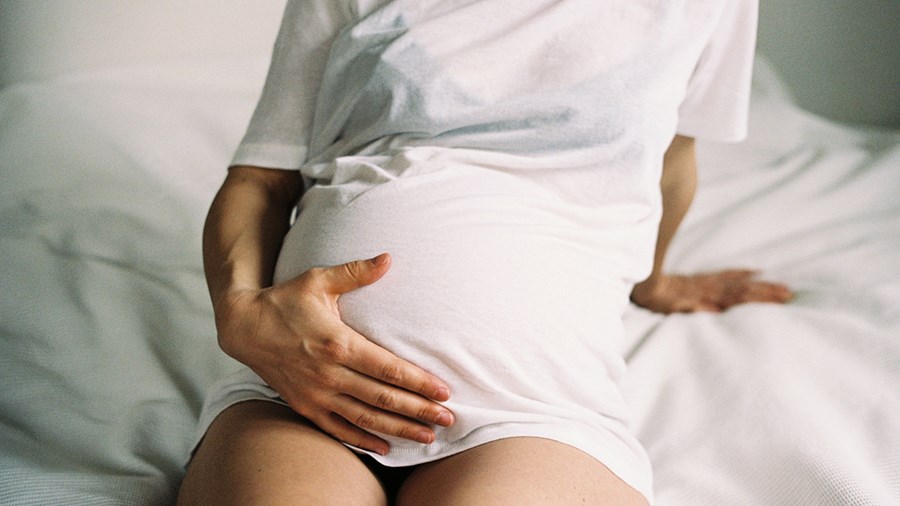 Schwangerschaftsanzeichen: Brustwarzen Frühschwangerschaft aussehen