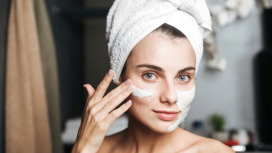 Unreine Haut: Diese Tipps können das Hautbild verbessern